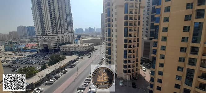 1 Camera Appartamento in affitto a Ajman Downtown, Ajman - al khor tower. jpg 1 Camera Appartamento in affitto a Ajman Downtown, Ajman - al khor tower. jpg