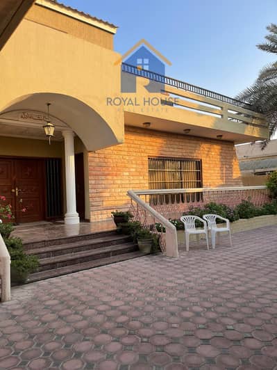 8 Camere Villa in vendita a Al Darari, Sharjah - WhatsApp Image 2026-08-11 at 12.32. 02 PM (2). jpeg 8 Camere Villa in vendita a Al Darari, Sharjah - WhatsApp Image 2026-08-11 at 12.32. 02 PM (2). jpeg