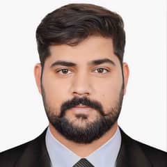 Ahmad Raza Ahmad Raza