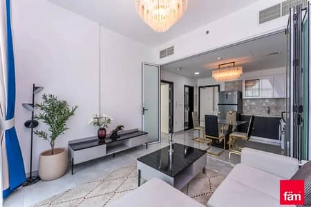 1 habitación Apartamento para en Alquiler en Al Furjan, Dubai - Apartamento en Al Furjan,Pearlz by Danube, 1 dormitorio, 80000 AED - 16149900 1 habitación Apartamento para en Alquiler en Al Furjan, Dubai - Apartamento en Al Furjan,Pearlz by Danube, 1 dormitorio, 80000 AED - 16149900