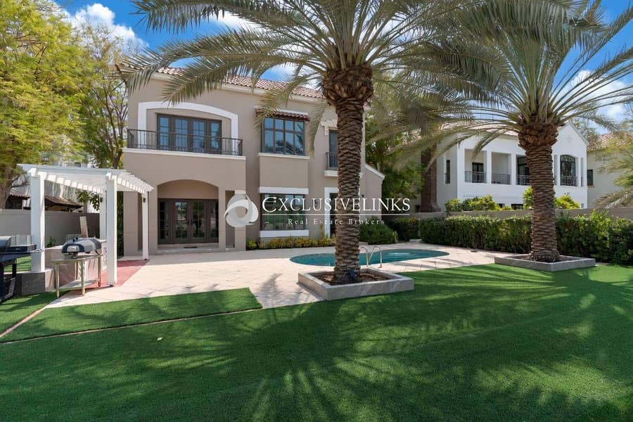 Upgraded Extended Augusta | Pool | Extended Plot Upgraded Extended Augusta | Pool | Extended Plot