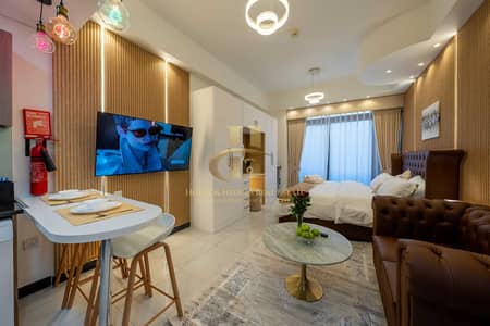 Studio for Rent in Jumeirah Village Circle (JVC), Dubai - DSC06023-HDR. jpg. jpeg