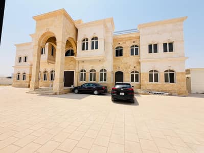Villa de 5 chambres à à louer à Al Rahmaniya, Sharjah - 163367. jpg