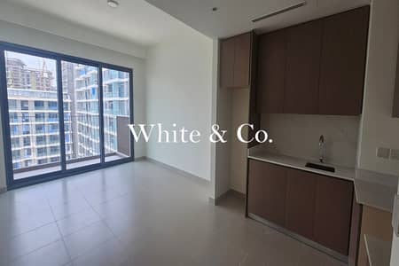 1 habitación Apartamento para en Alquiler en Dubai Hills Estate, Dubai - Apartamento en Dubai Hills Estate，Hills Park, 1 dormitorio, 90000 AED - 16149926