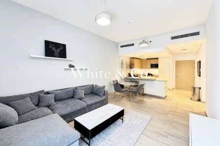 1 Bedroom Apartment for Rent in Jumeirah Village Circle (JVC), Dubai - CHILLER FREE | SPACIOUS | BRIGHT | VACANT