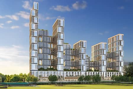 2 Schlafzimmer Wohnung zum zum Verkauf in Sobha Hartland, Dubai - Wohnung in Sobha Hartland,Sobha One,Sobha One Tower C, 2 schlafzimmer, 2150000 AED - 16149915 2 Schlafzimmer Wohnung zum zum Verkauf in Sobha Hartland, Dubai - Wohnung in Sobha Hartland,Sobha One,Sobha One Tower C, 2 schlafzimmer, 2150000 AED - 16149915
