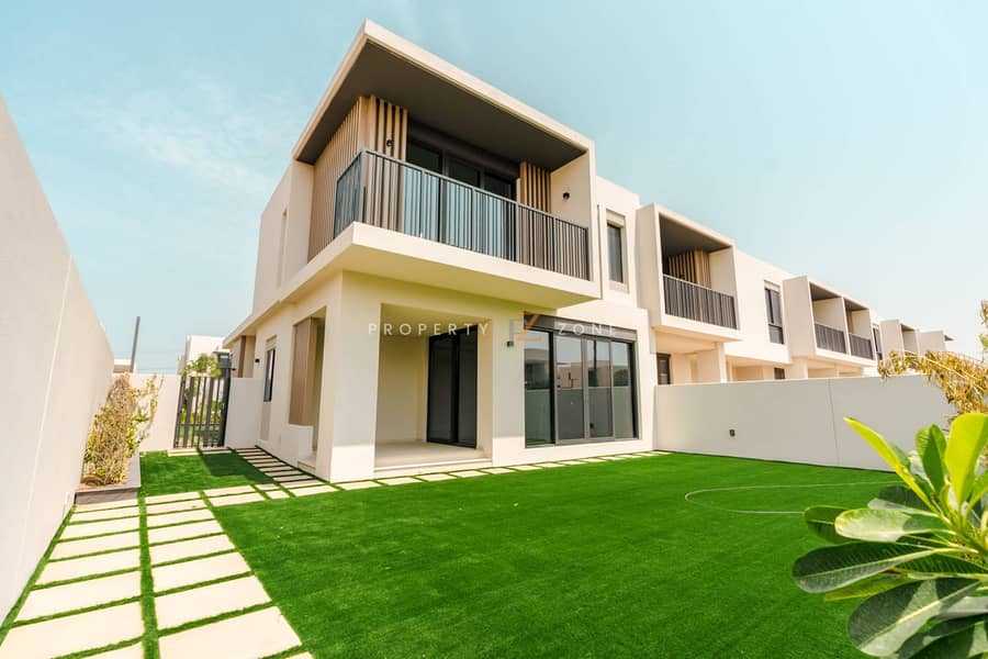 Villetta a schiera a Jebel Ali,Jebel Ali Village,Jebel Ali Village Townhouses, 4 camere da letto, 310000 AED - 16149941 Villetta a schiera a Jebel Ali,Jebel Ali Village,Jebel Ali Village Townhouses, 4 camere da letto, 310000 AED - 16149941