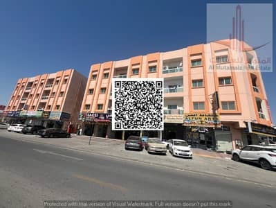 شقة 2 غرفة نوم للايجار في الروضة، عجمان - WhatsApp Image 2026-08-11 at 11.49. 00 PM. jpeg شقة 2 غرفة نوم للايجار في الروضة، عجمان - WhatsApp Image 2026-08-11 at 11.49. 00 PM. jpeg