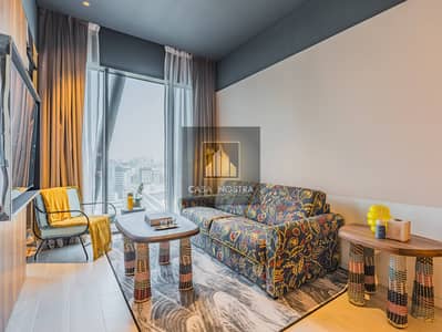 Studio zum zur Miete in Business Bay, Dubai - Wohnung in Business Bay,Mama Shelter (Luxury Family Residences II), 79000 AED - 16149957 Studio zum zur Miete in Business Bay, Dubai - Wohnung in Business Bay,Mama Shelter (Luxury Family Residences II), 79000 AED - 16149957