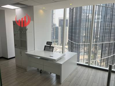 Office for Rent in Business Bay, Dubai - WhatsApp Image 2026-06-25 at 1.06. 48 PM. jpeg