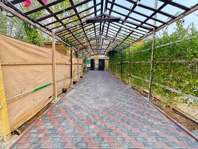 4 Bedroom Villa for Rent in Al Mowaihat, Ajman - WhatsApp Image 2026-08-12 at 12.52. 40 PM. jpeg