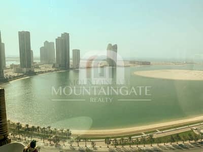 Amazing 2 BHK With Part Sea view with Parking Amazing 2 BHK With Part Sea view with Parking