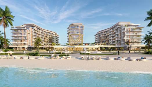 2 Bedroom Flat for Sale in Dubai Islands, Dubai - 01. jpg 2 Bedroom Flat for Sale in Dubai Islands, Dubai - 01. jpg