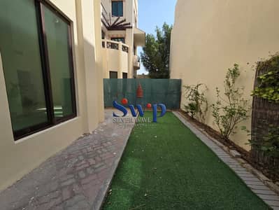 4 Schlafzimmer Villa zum zur Miete in Al Khalidiyah, Abu Dhabi - Villa in Al Khalidiyah，Khalidiya Village, 4 schlafzimmer, 166500 AED - 16149991