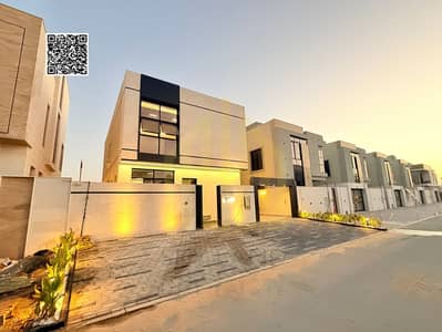 6 Schlafzimmer Villa zum zum Verkauf in Al Bahia, Ajman - WhatsApp Image 2026-06-10 at 11.17. 26 PM. jpeg 6 Schlafzimmer Villa zum zum Verkauf in Al Bahia, Ajman - WhatsApp Image 2026-06-10 at 11.17. 26 PM. jpeg