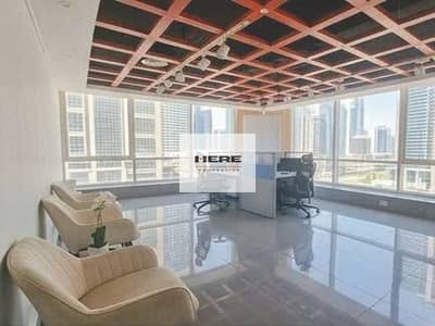 Office in affitto a Jumeirah Lake Towers (JLT), Dubai - 1. jpg