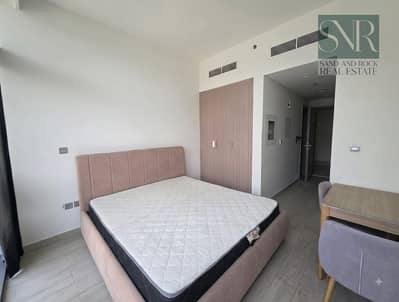 Studio zum zur Miete in Meydan, Dubai - Wohnung in Meydan,Meydan One,Azizi Riviera,Azizi Riviera 21, 40000 AED - 16149405 Studio zum zur Miete in Meydan, Dubai - Wohnung in Meydan,Meydan One,Azizi Riviera,Azizi Riviera 21, 40000 AED - 16149405