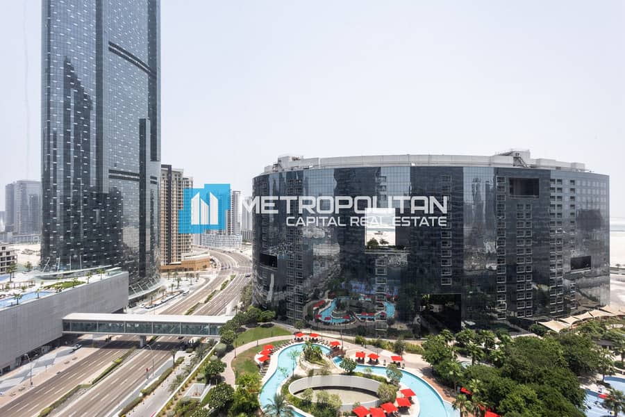 Appartamento a Al Reem Island,Shams Abu Dhabi,Shams Gate District,The Gate Tower,The Gate Tower 1, 2 camere da letto, 1750000 AED - 16150015 Appartamento a Al Reem Island,Shams Abu Dhabi,Shams Gate District,The Gate Tower,The Gate Tower 1, 2 camere da letto, 1750000 AED - 16150015