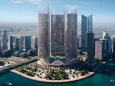 Appartement de 1 chambre à à vendre à Business Bay, Dubai - Screenshot 2026-05-06 182036. png