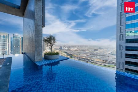 1 Bedroom Flat for Sale in Dubai Marina, Dubai - High Floor | Brand New | Fully Furnished 1 Bedroom Flat for Sale in Dubai Marina, Dubai - High Floor | Brand New | Fully Furnished