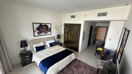 Studio te Huur in DAMAC Hills, Dubai - 3. jpeg