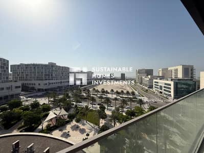 2 Slaapkamers Appartement te Huur in Saadiyat Island, Abu Dhabi - WhatsApp Image 2026-08-12 at 10.14. 40 (3). jpeg