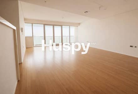 3 Bedroom Apartment for Rent in Al Raha Beach, Abu Dhabi - Sea View | Covered Parking | Beach Access