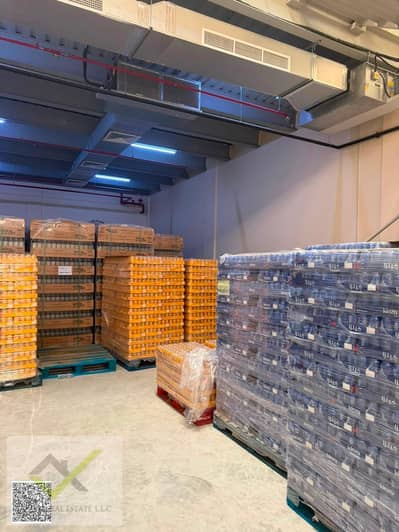 Warehouse para en Alquiler en Al Jurf, Ajman - 1000873616. jpg Warehouse para en Alquiler en Al Jurf, Ajman - 1000873616. jpg