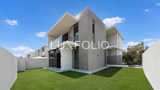 4 habitaciones Townhouse para en Alquiler en Arabian Ranches 3, Dubai - Casa adosada en Arabian Ranches 3，Ruba, 4 dormitorios, 205000 AED - 16150097