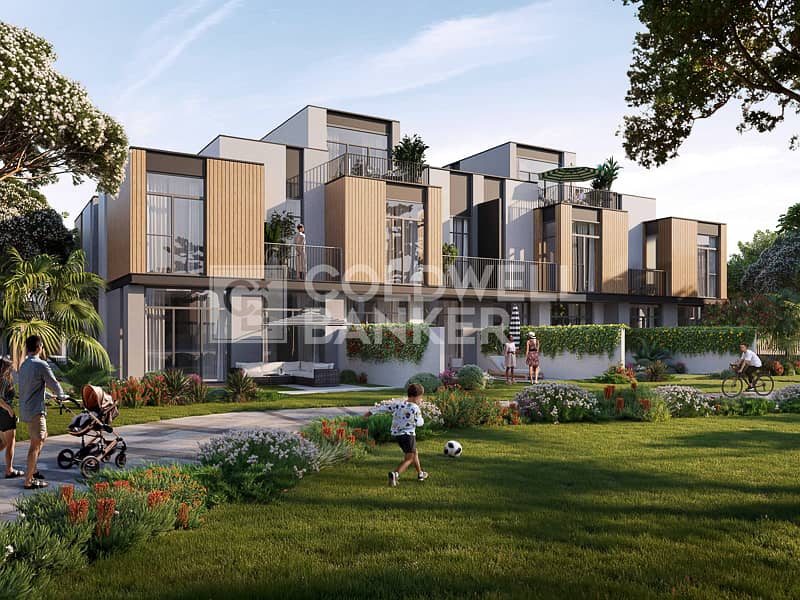 Reihenhaus in Mudon,Mudon Al Ranim,Mudon Al Ranim 8, 3 schlafzimmer, 3700000 AED - 16150103 Reihenhaus in Mudon,Mudon Al Ranim,Mudon Al Ranim 8, 3 schlafzimmer, 3700000 AED - 16150103