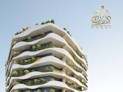 Appartement de 1 chambre à à vendre à Dubai Land Residence Complex (DLRC), Dubai - 2 (2). jpg