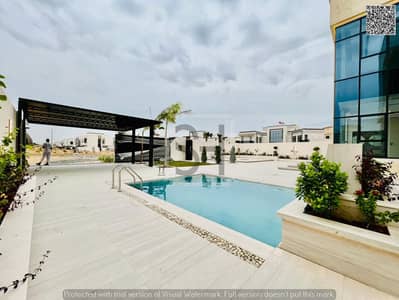 6 habitaciones Villa para en Venta en Al Yasmeen, Ajman - WhatsApp Image 2026-04-12 at 4.58. 01 PM (1). jpeg 6 habitaciones Villa para en Venta en Al Yasmeen, Ajman - WhatsApp Image 2026-04-12 at 4.58. 01 PM (1). jpeg