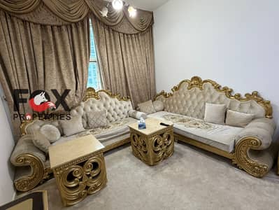 Appartement de 1 chambre à à louer à Al Nuaimiya, Ajman - WhatsApp Image 2026-08-11 at 9.46. 39 AM (1). jpeg