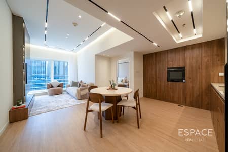 Appartement de 1 chambre à à vendre à Jumeirah Lake Towers (JLT), Dubai - Appartement à Jumeirah Lake Towers (JLT)，JLT Cluster H，Concorde Tower, 1 chambre, 1500000 AED - 16150131