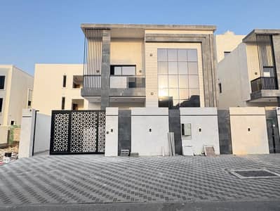 6 Camere Villa in affitto a Al Amerah, Ajman - WhatsApp Image 2026-08-12 at 12.49. 56 PM. jpeg 6 Camere Villa in affitto a Al Amerah, Ajman - WhatsApp Image 2026-08-12 at 12.49. 56 PM. jpeg