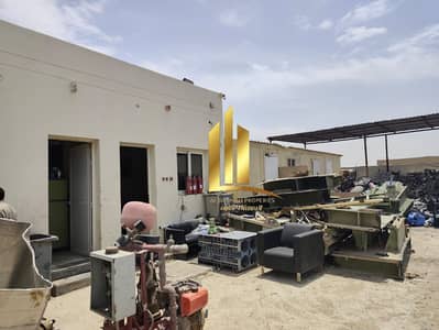 Warehouse in vendita a Al Sajaa Industrial, Sharjah - 8. jpeg