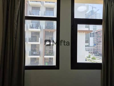 Studio te Huur in Arjan, Dubai - Appartement in Arjan，Lincoln Park，Lincoln Park B, 48000 AED - 16150189