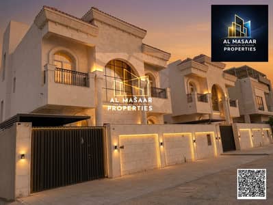 5 Schlafzimmer Villa zum zum Verkauf in Al Helio, Ajman - batch_WhatsApp Image 2026-07-09 at 2.46. 02 AM (2). jpeg 5 Schlafzimmer Villa zum zum Verkauf in Al Helio, Ajman - batch_WhatsApp Image 2026-07-09 at 2.46. 02 AM (2). jpeg