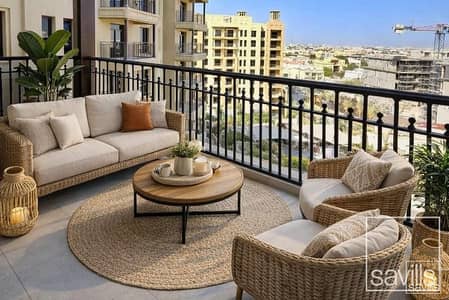2 Schlafzimmer Wohnung zum zum Verkauf in Umm Suqeim, Dubai - Wohnung in Umm Suqeim,Madinat Jumeirah Living,Jadeel,Jadeel Building 2, 2 schlafzimmer, 3800000 AED - 16150207 2 Schlafzimmer Wohnung zum zum Verkauf in Umm Suqeim, Dubai - Wohnung in Umm Suqeim,Madinat Jumeirah Living,Jadeel,Jadeel Building 2, 2 schlafzimmer, 3800000 AED - 16150207