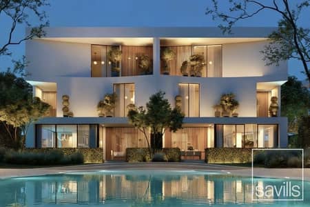 5 Bedroom Villa for Sale in Jebel Ali, Dubai - Lagoon Front Living | Incredible Opportunity 5 Bedroom Villa for Sale in Jebel Ali, Dubai - Lagoon Front Living | Incredible Opportunity