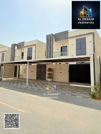 4 Bedroom Villa for Rent in Al Bahia, Ajman - batch_WhatsApp Image 2026-08-03 at 4.39. 43 PM (1). jpeg 4 Bedroom Villa for Rent in Al Bahia, Ajman - batch_WhatsApp Image 2026-08-03 at 4.39. 43 PM (1). jpeg
