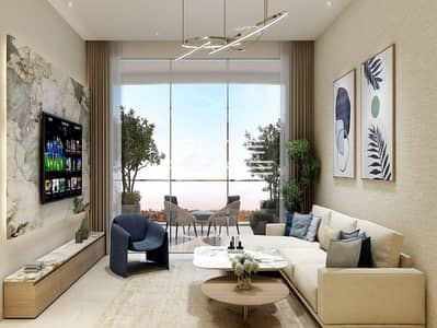 1 Schlafzimmer Wohnung zum zum Verkauf in DAMAC Lagoons, Dubai - WhatsApp Image 2026-08-11 at 4.12. 55 PM (1). jpeg