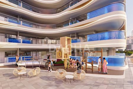 Estudio para en Venta en Arjan, Dubai - Apartamento en Arjan,Samana Skyros, 950000 AED - 16150249 Estudio para en Venta en Arjan, Dubai - Apartamento en Arjan,Samana Skyros, 950000 AED - 16150249