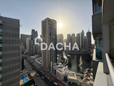 1 Camera Appartamento in affitto a Dubai Marina, Dubai - Appartamento a Dubai Marina，Marina Diamonds，Marina Diamond 6, 1 camera da letto, 96000 AED - 16150250