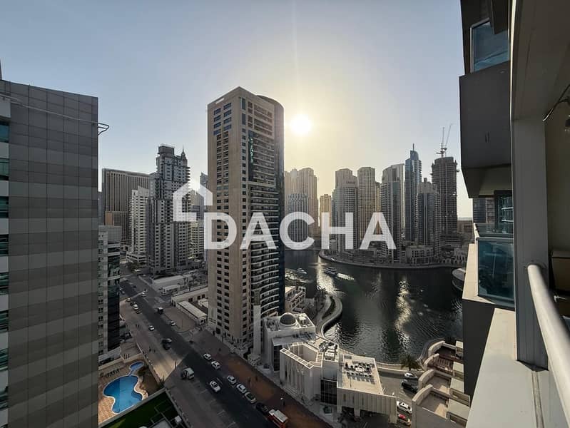 Appartamento a Dubai Marina,Marina Diamonds,Marina Diamond 6, 1 camera da letto, 96000 AED - 16150250 Appartamento a Dubai Marina,Marina Diamonds,Marina Diamond 6, 1 camera da letto, 96000 AED - 16150250