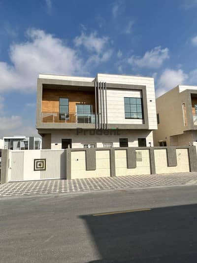 فیلا 5 غرف نوم للبيع في الياسمين، عجمان - فیلا في الياسمين 5 غرف 1785000 درهم - 16149635 فیلا 5 غرف نوم للبيع في الياسمين، عجمان - فیلا في الياسمين 5 غرف 1785000 درهم - 16149635