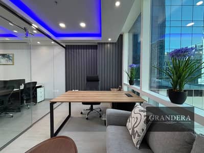 Office in affitto a Business Bay, Dubai - WhatsApp Image 2026-08-11 at 7.40. 20 AM (4). jpeg