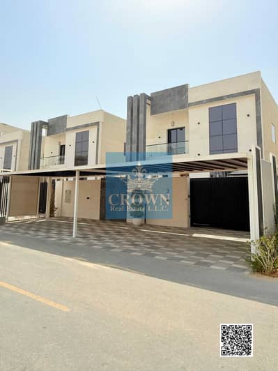 4 Bedroom Villa for Rent in Al Bahia, Ajman - WhatsApp Image 2026-08-12 at 12.31. 23 PM (1). jpg 4 Bedroom Villa for Rent in Al Bahia, Ajman - WhatsApp Image 2026-08-12 at 12.31. 23 PM (1). jpg