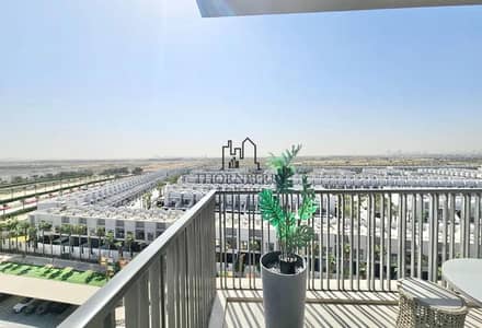 1 Camera Appartamento in affitto a Mohammed Bin Rashid City (MBR City), Dubai - 8a59f0fc-4002-41fa-bebf-0ad3055340cc. jpeg