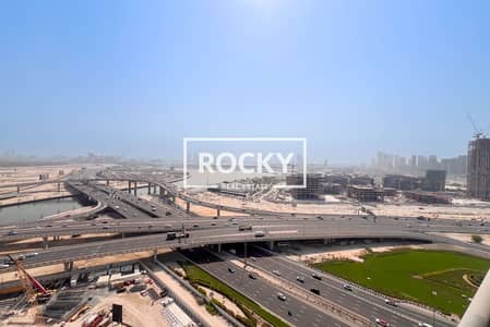 1 Camera Appartamento in affitto a Business Bay, Dubai - The Bay-5. jpg 1 Camera Appartamento in affitto a Business Bay, Dubai - The Bay-5. jpg